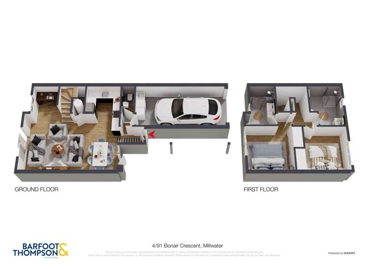 4/91 Bonair Crescent Millwater_18