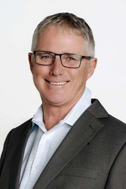 Darran Sanders