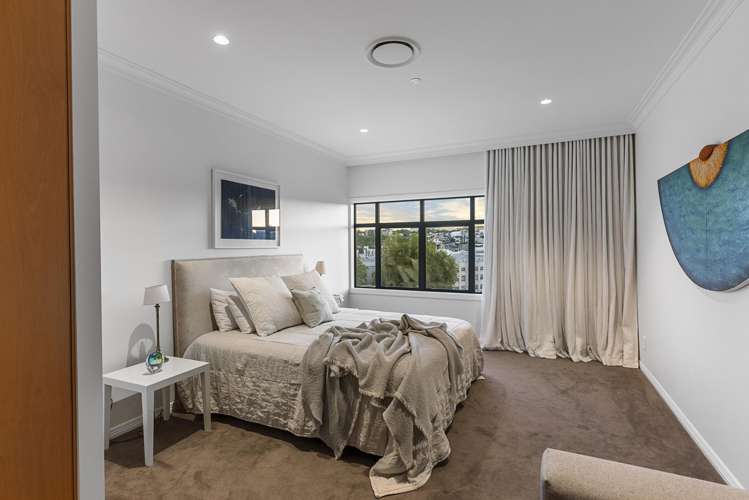 6C/118 Gladstone Road Parnell_22