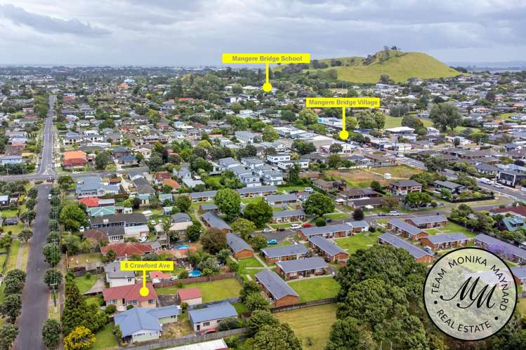5 Crawford Avenue Mangere Bridge_16