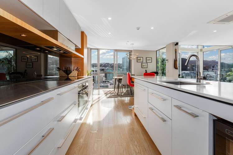 15A/30 Taranaki Street Te Aro_20