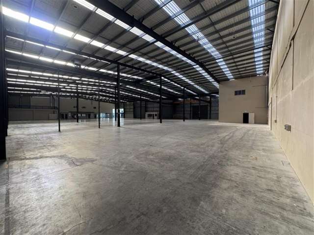 Warehouse A + Office | 118 Wiri Station Road Wiri_3