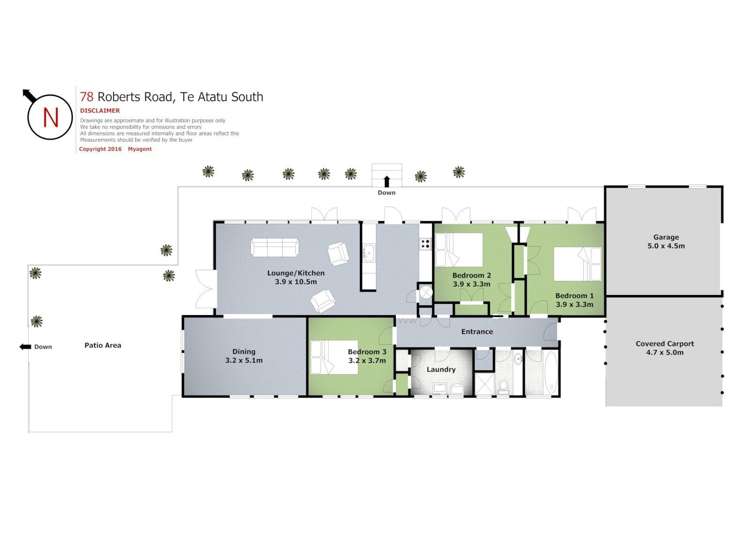 78 Roberts Road Te Atatu South_13