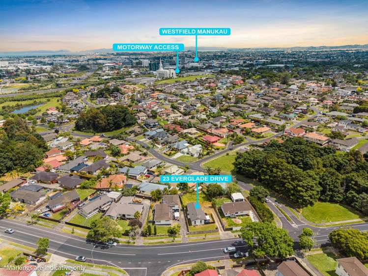 23 Everglade Drive Goodwood Heights_10