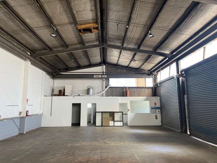 205 Station Road Penrose Auckland City Commercial Property For