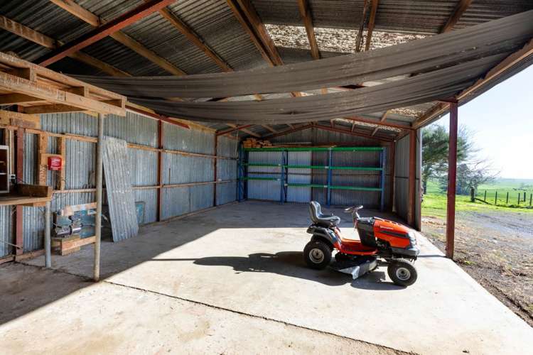 137 Okowhao Road Huntly_18