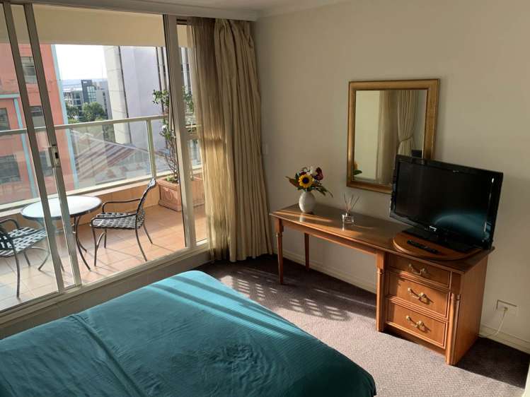 602/8 Albert Street Auckland Central_5