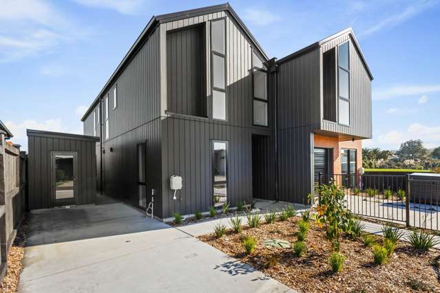 Brand New Premium Living | Stylish & Secure