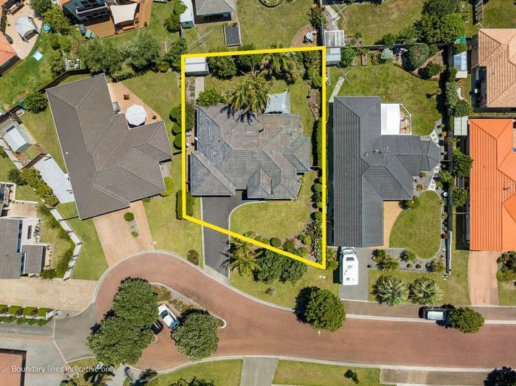 16 Kokomo Key Papamoa_31