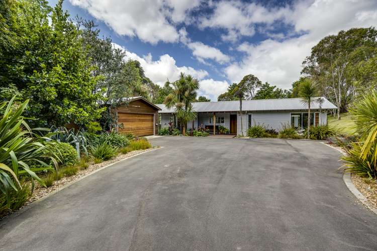19 Endsleigh Drive Havelock North Hastings Rural Property For