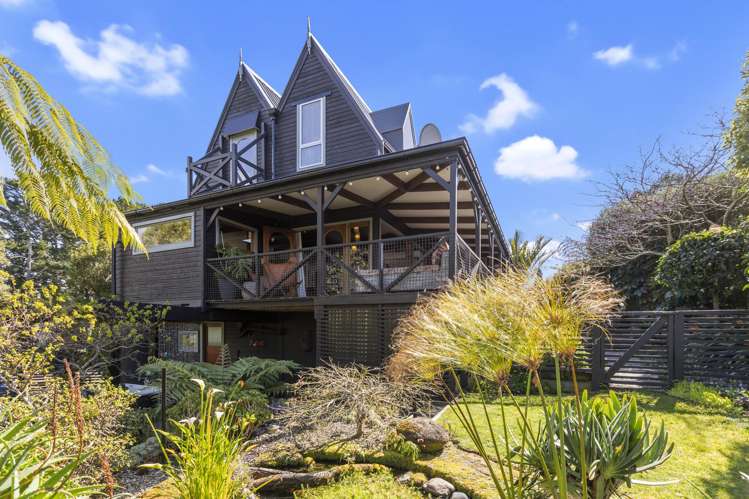 26 Mayfair Place Westown_25