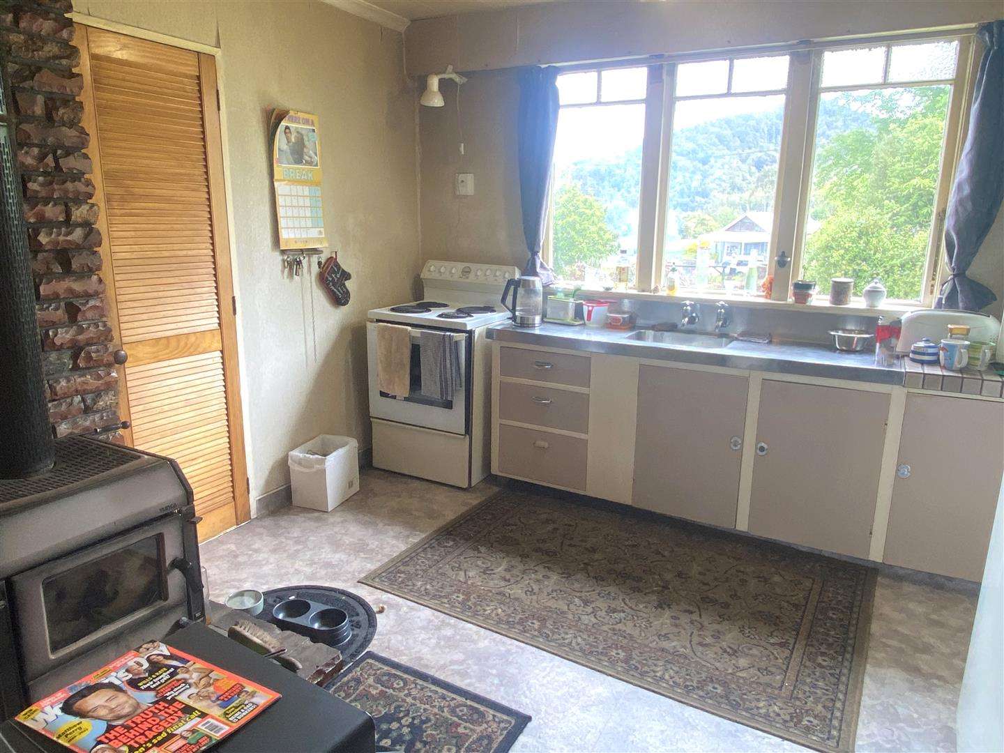 28 Clifford Street Blackball Greymouth Houses for Sale One Roof