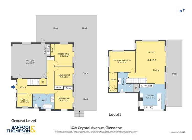 10a Crystal Avenue Glendene_13