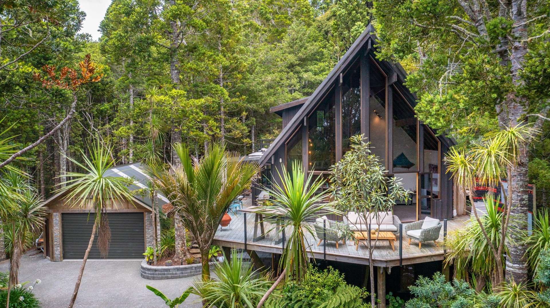 93 Brick Bay Drive Sandspit Rodney Houses for Sale One Roof