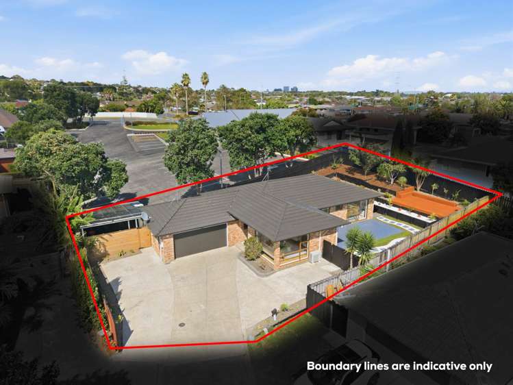 8 Caldecote Place Flat Bush_32