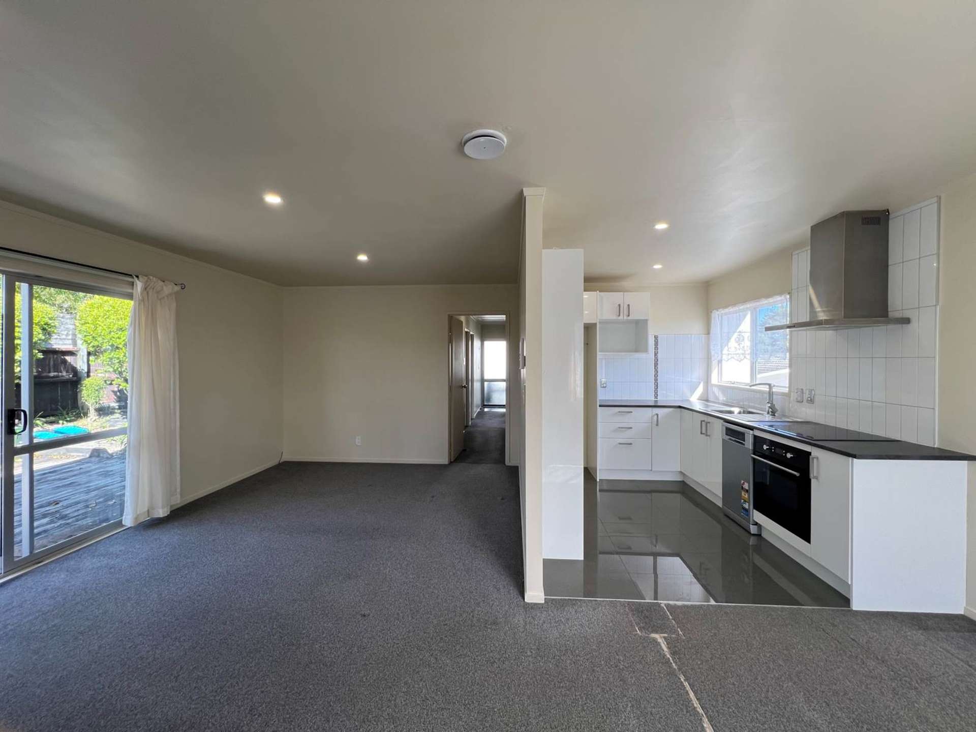 Benchmark Drive Massey_0