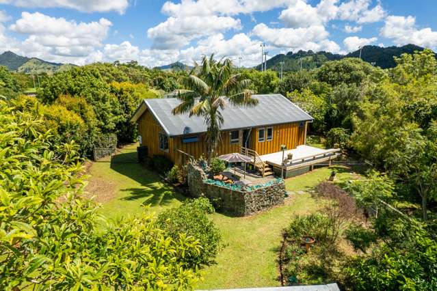 8 Vera Heights Maungakaramea_2