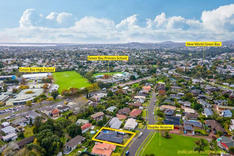 10 Taupiko Place Green Bay_28
