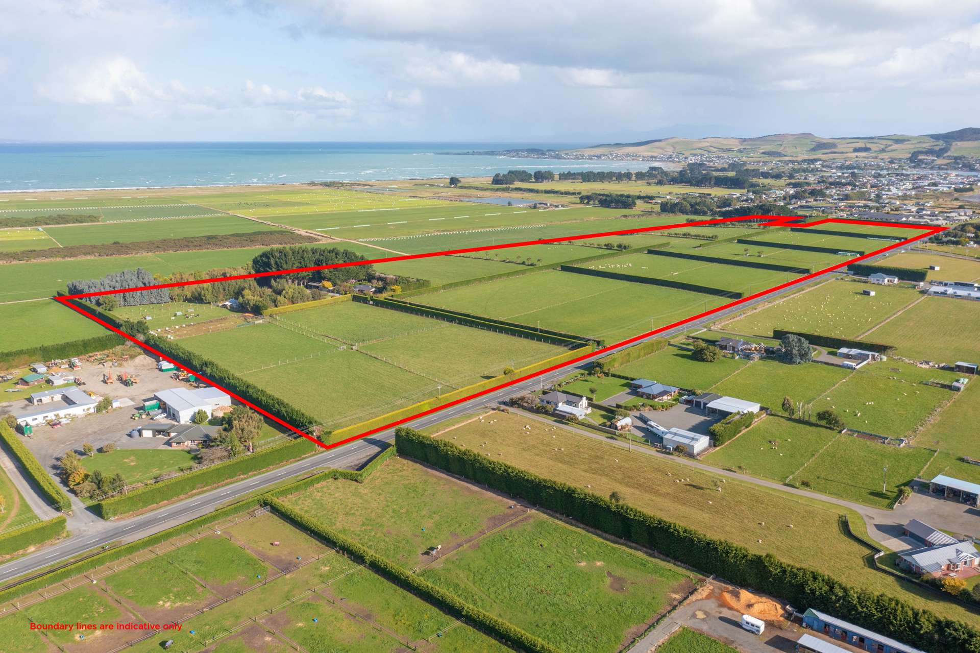 2265 Riverton Wallacetown Highway Riverton Southland Houses for Sale One Roof