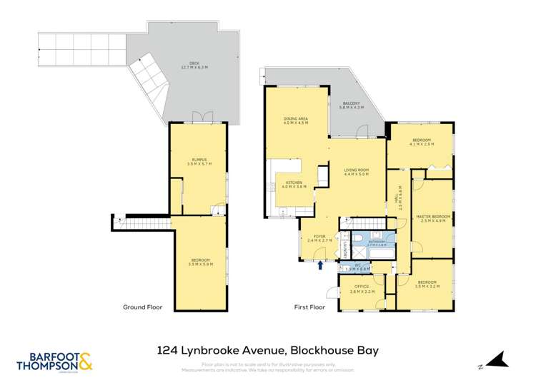 124 Lynbrooke Avenue Mount Roskill_26