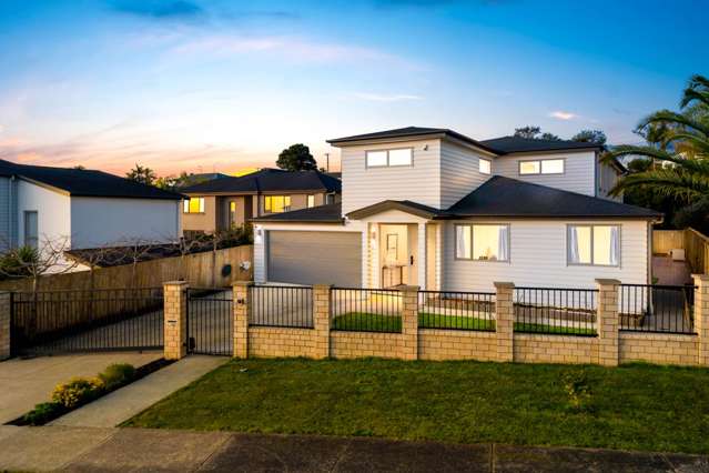 24 Loughros Place Pinehill_3