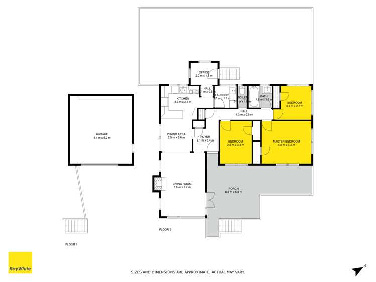 6 Japonica Drive Beach Haven_19