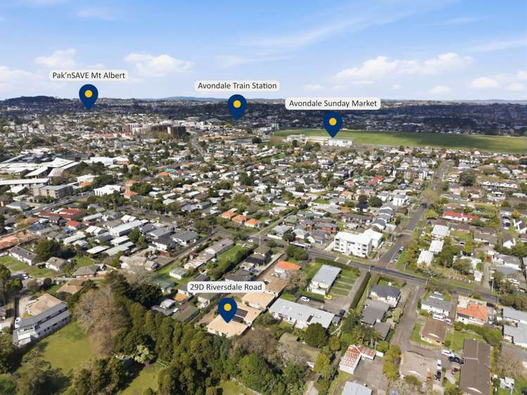 29D Riversdale Road Avondale_19
