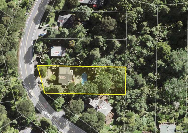 279 Huia Road Titirangi_22