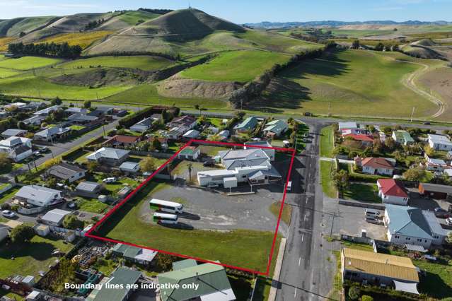 Buyers mull options for wine workers' pub home