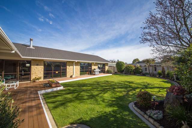 7 Bambery Court Palmerston North Central_3