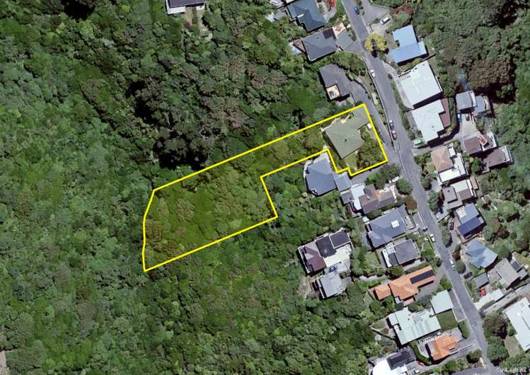 52 Amritsar Street Khandallah_13