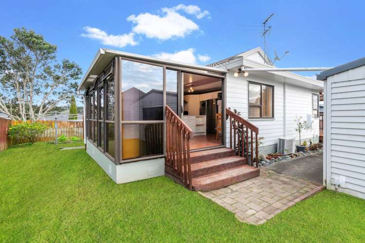 7 Wren Place Unsworth Heights_21