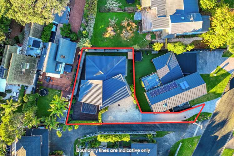 3A Westbourne Road Murrays Bay_31