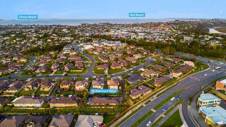 38 Seamount Drive Red Beach_21