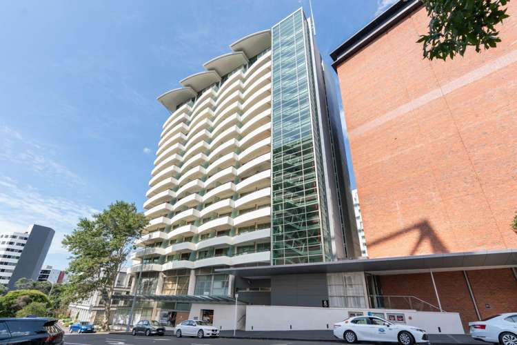 14b/6 Princes Street Auckland Central_33