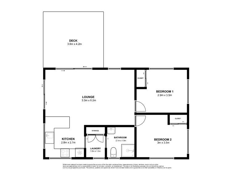 51b Park Road Miramar_15