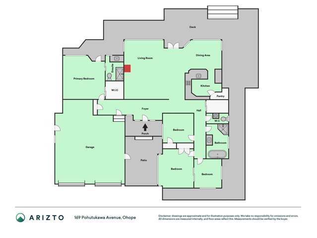 169 Pohutukawa Avenue Ohope_1