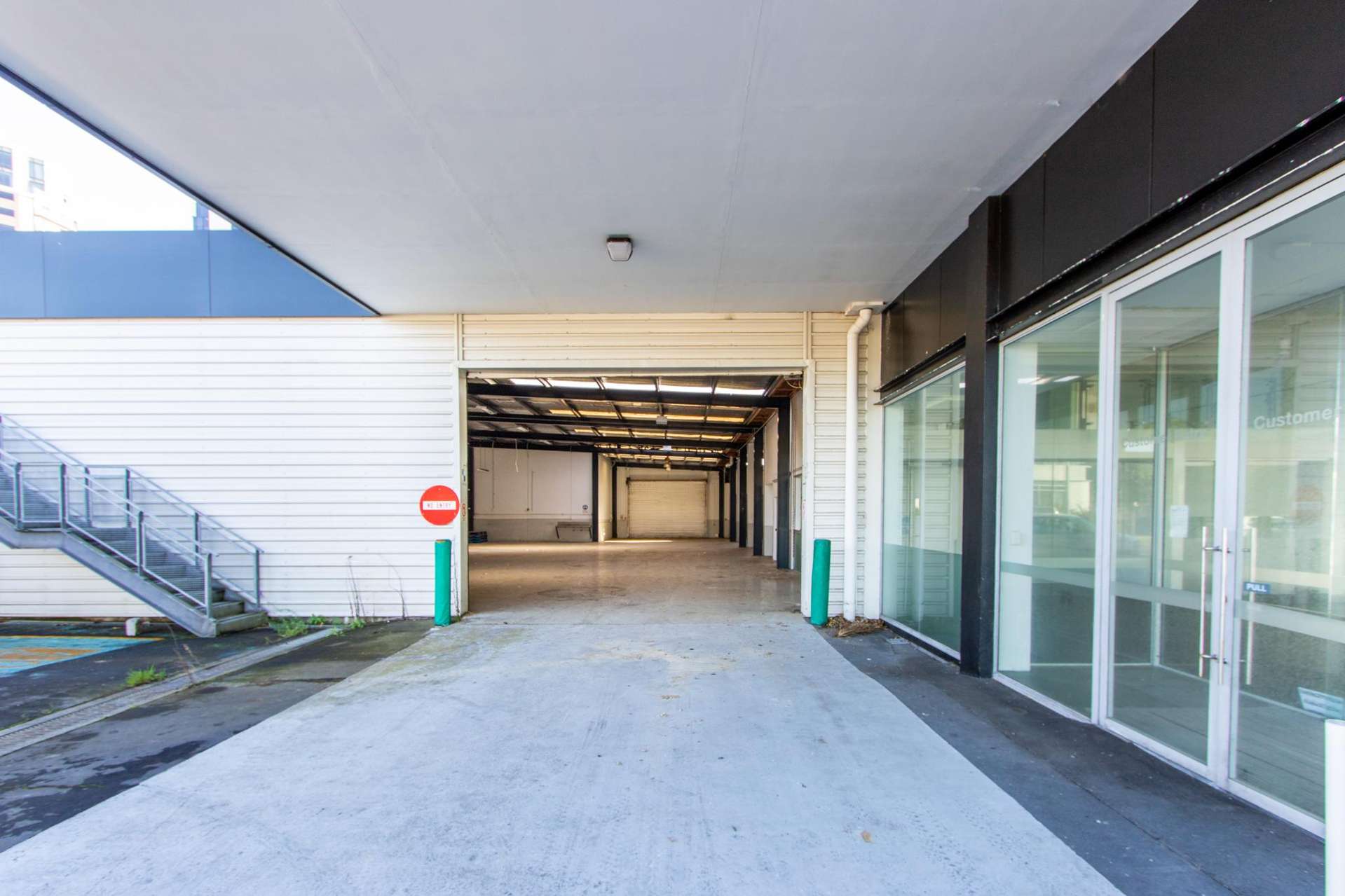 Tenancy 5/445 Lake Road Takapuna_0