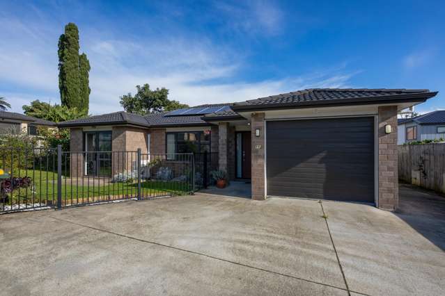 Spacious, Sunny & Single-Level