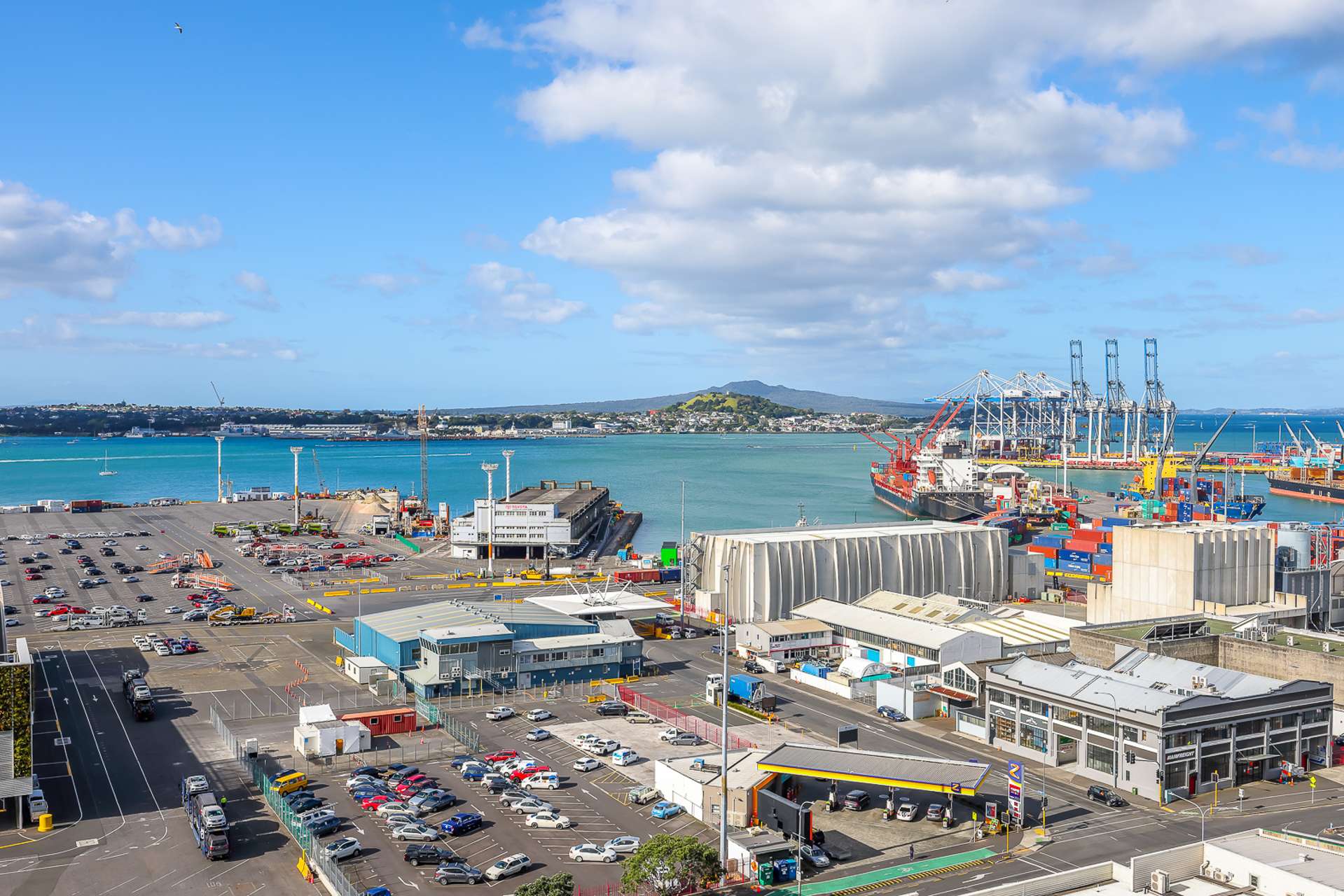 1603/18 Beach Road Auckland Central_0