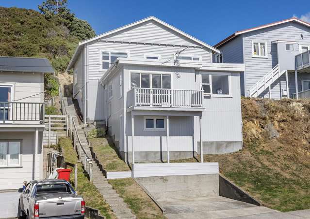 Affordable Home & Income, or Just Double Income!