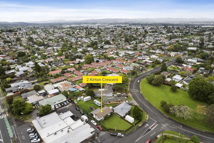 2 Kirton Crescent Manurewa_20