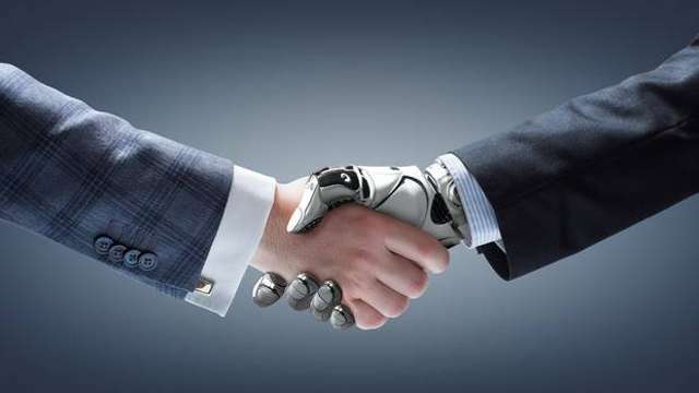 Will robots replace real estate agents?