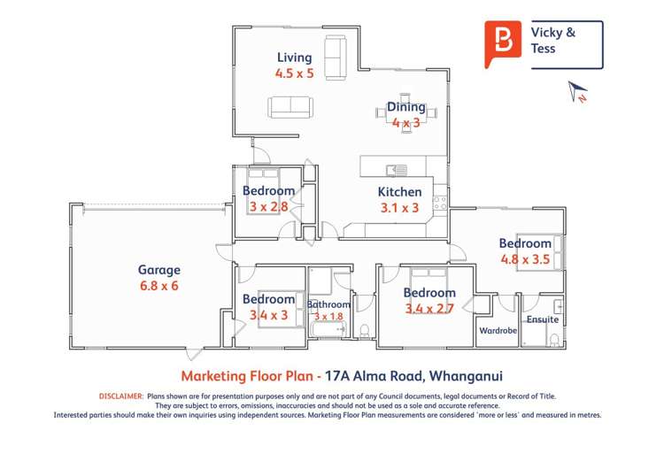 17a Alma Road Gonville_14