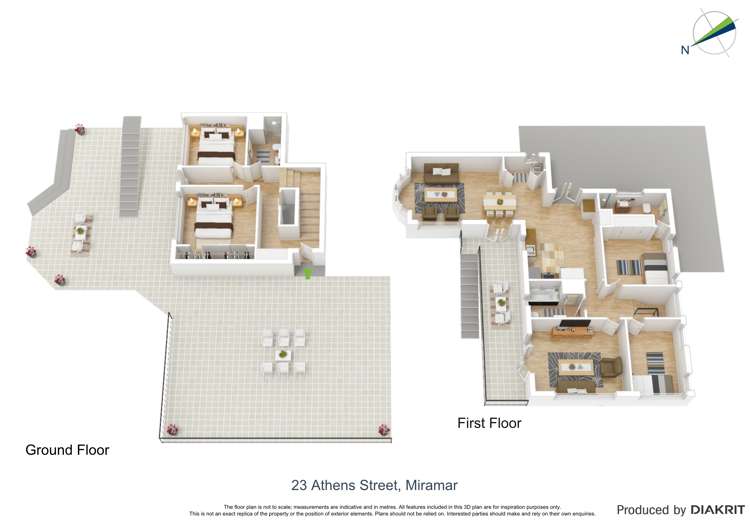 23 Athens Street Miramar_15