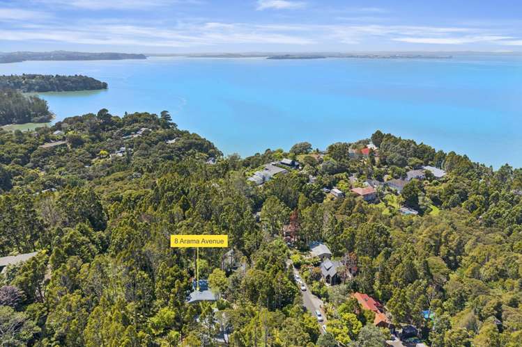 8 Arama Avenue Titirangi_23
