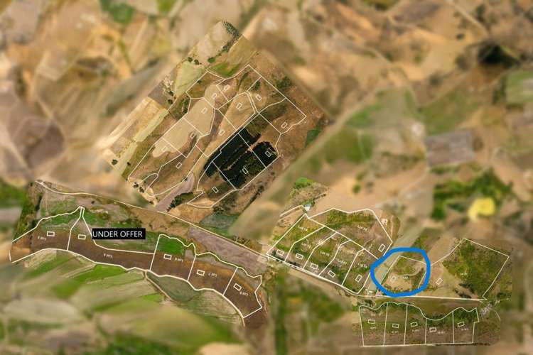 Lot 20 501 Waikerikeri Valley Road_11