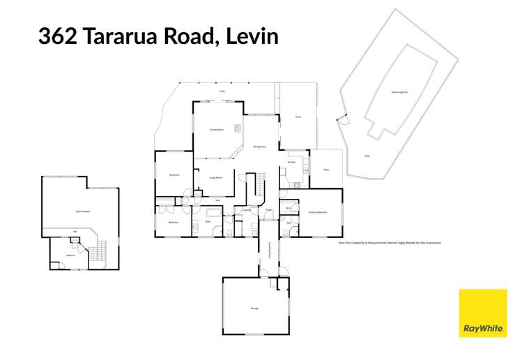 362 Tararua Road Levin_35
