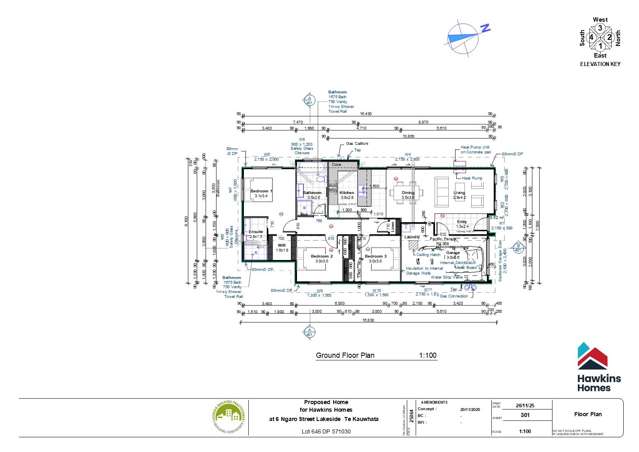 Lot 646 - 6 Ngaro Street Tekauwhata_1