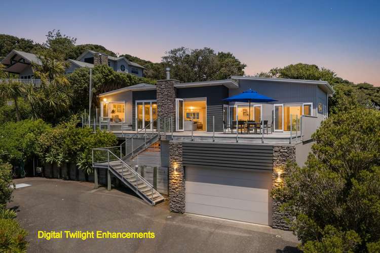 102 Tangiora Avenue Whangapoua_20